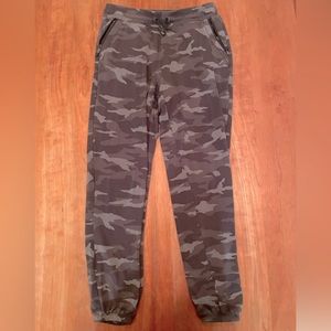 Athleta girl sweat pants